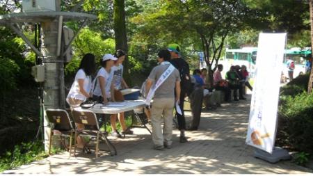 수원에 프로야구 10구단 유치 지지합니다 !